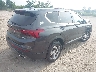 5NMS1DAJ0MH****** Salvage and Wrecked 2021 Hyundai Santa Fe in Wisconsin State