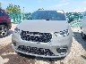 2C4RC1BG8SR****** Wrecked 2025 Chrysler Pacifica in Ohio State