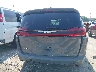 2C4RC1BG8SR****** Wrecked 2025 Chrysler Pacifica