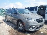 2C4RC1BG8SR****** Salvage and Wrecked 2025 Chrysler Pacifica in Cleveland