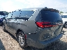 2C4RC1BG8SR****** Salvage and Repairable 2025 Chrysler Pacifica in Cleveland