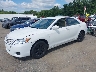 JTNBF3EK6A3****** Usados y Reparables 2010 Toyota Camry en Templeton