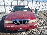 2MEFM74W8YX****** Destrozados 2000 Mercury Grand Marquis en Estado de Georgia