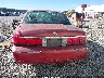 2MEFM74W8YX****** Destrozados 2000 Mercury Grand Marquis