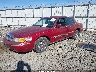 2MEFM74W8YX****** Usados y Reparables 2000 Mercury Grand Marquis en Tifton