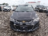 1G1JD5SB6K4****** Wrecked 2019 Chevrolet Sonic in Louisiana State