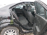 1G1JD5SB6K4****** Wrecked 2019 Chevrolet Sonic in Lafayette