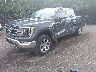 1FTFW1ED6MF****** Usados y Reparables 2021 Ford F-150 en Bridgeport