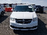 2C4RDGCG7GR****** Wrecked 2016 Dodge Grand Caravan in Nevada State