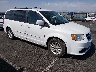 2C4RDGCG7GR****** Salvage and Wrecked 2016 Dodge Grand Caravan in Las Vegas