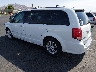 2C4RDGCG7GR****** Salvage and Repairable 2016 Dodge Grand Caravan in Las Vegas