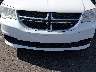 2C4RDGCG7GR****** Salvage and Repairable 2016 Dodge Grand Caravan in Nevada State
