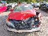 2HGFG3B59EH****** Wrecked 2014 Honda Civic in Indiana State