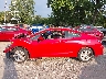 2HGFG3B59EH****** Repairable 2014 Honda Civic in Indiana State