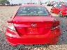 2HGFG3B59EH****** Wrecked 2014 Honda Civic