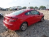 2HGFG3B59EH****** Salvage and Wrecked 2014 Honda Civic in Indiana State