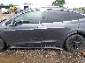 5YJXCBE29GF****** Salvamento 2016 Tesla Model X