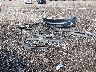 5YJXCBE29GF****** Destrozados 2016 Tesla Model X en Estado de Ohio