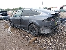 5YJXCBE29GF****** Salvamento y Reparables 2016 Tesla Model X en Columbus