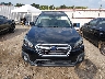 4S4BSAFC0J3****** Destrozados 2018 Subaru Outback en Estado de Arkansas