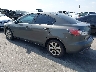 JM1BL1VG6B1****** Salvamento y Reparables 2011 Mazda 3 en Austin North