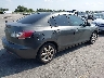 JM1BL1VG6B1****** Salvamento y Destrozados 2011 Mazda 3 en Estado de Texas