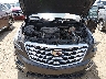 1GYKNDRS0JZ****** Repairable 2018 Cadillac XT5 in Austin