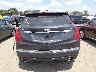 1GYKNDRS0JZ****** Wrecked 2018 Cadillac XT5