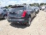 1GYKNDRS0JZ****** Salvage and Wrecked 2018 Cadillac XT5 in Texas State