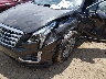 1GYKNDRS0JZ****** Salvage and Repairable 2018 Cadillac XT5 in Texas State