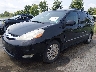 5TDZK22C29S****** Usados y Reparables 2009 Toyota Sienna en Englishtown