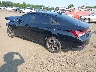 KMHLS4AG3PU****** Salvamento y Reparables 2023 Hyundai Elantra en Sayreville