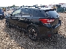 JF2GTAMCXK8****** Salvamento y Reparables 2019 Subaru Crosstrek en Columbus