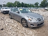 KMHGC46E39U****** Salvamento y Destrozados 2009 Hyundai Genesis en Chicago South
