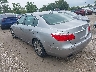 KMHGC46E39U****** Salvamento y Reparables 2009 Hyundai Genesis en Chicago South