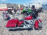 1HD1KBM19CB****** Wrecked 2012 Harley-Davidson Street Glide 103 in New York State