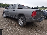 1C6RD6KT6CS****** Salvamento y Reparables 2012 RAM 1500 en Knoxville