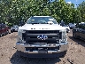 1FT7X2B65HE****** Wrecked 2017 Ford F-250 in Maryland State