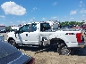 1FT7X2B65HE****** Repairable 2017 Ford F-250 in Maryland State