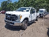 1FT7X2B65HE****** Used and Repairable 2017 Ford F-250 in Metro DC