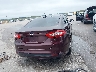 3FA6P0H73DR****** Wrecked 2013 Ford Fusion
