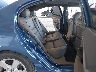 1HGFA16938L****** Wrecked 2008 Honda Civic in Stockton