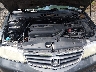 5FNRL180X4B****** Repairable 2004 Honda Odyssey in Suffolk