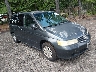 5FNRL180X4B****** Salvage and Wrecked 2004 Honda Odyssey in Suffolk