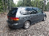 5FNRL180X4B****** Salvage and Wrecked 2004 Honda Odyssey in Virginia State