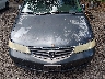 5FNRL180X4B****** Salvage and Repairable 2004 Honda Odyssey in Virginia State