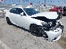 JTHBF1D28F5****** Salvamento y Destrozados 2015 Lexus IS en Los Angeles South