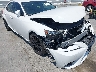 JTHBF1D28F5****** Destrozados 2015 Lexus IS en Estado de California