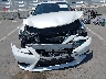 JTHBF1D28F5****** Reparables 2015 Lexus IS en Estado de California