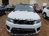 SALWZ2FE8HA****** Salvage 2017 Land Rover Range Rover Sport in North Carolina State